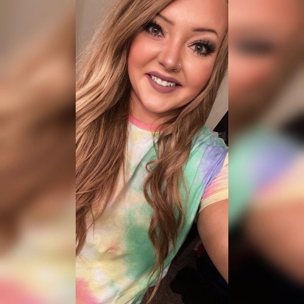 Meet your Posher, Amber